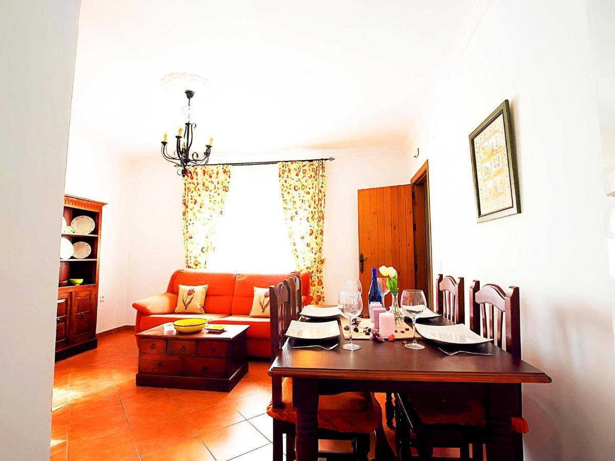 Apartamentos Lugar Tranquilo Facil Aparcamientos Conil De La Frontera Exterior foto