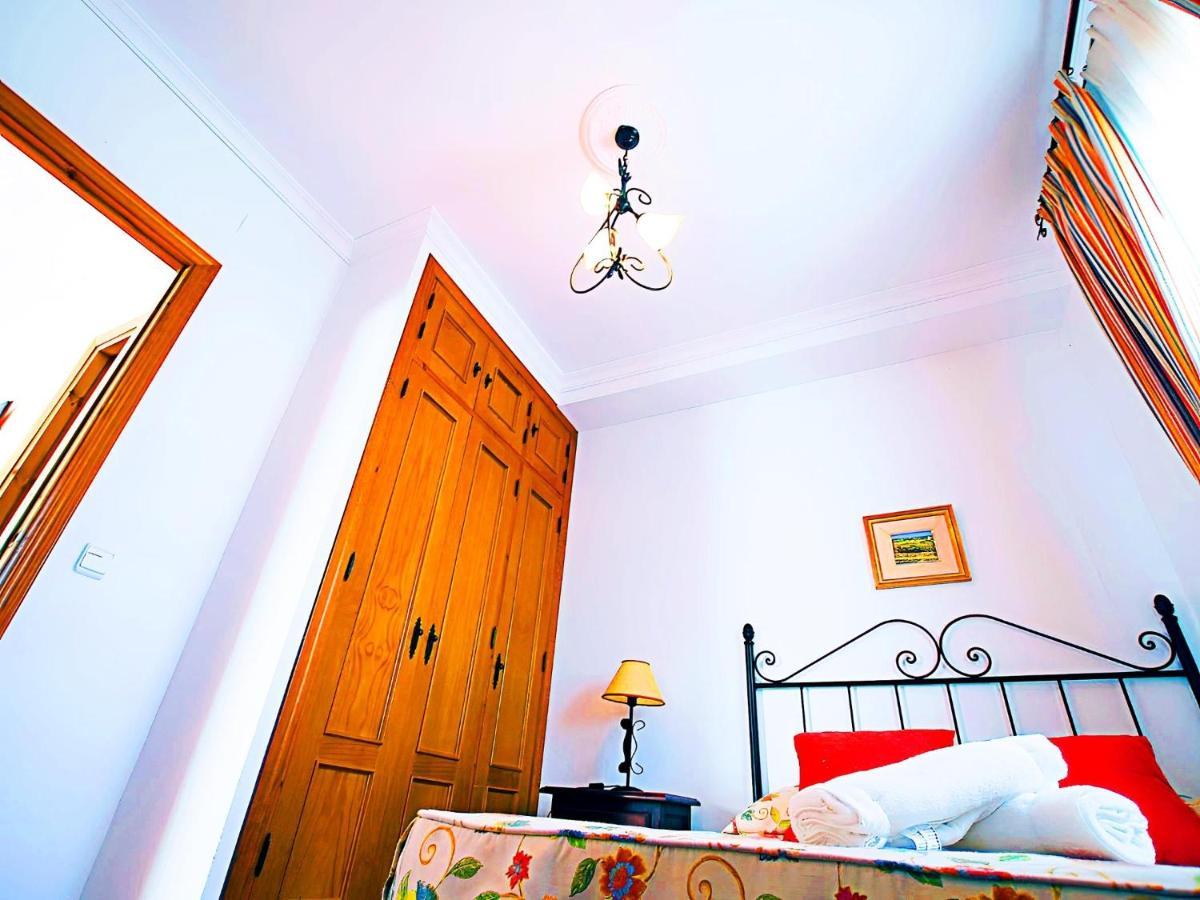 Apartamentos Lugar Tranquilo Facil Aparcamientos Conil De La Frontera Exterior foto