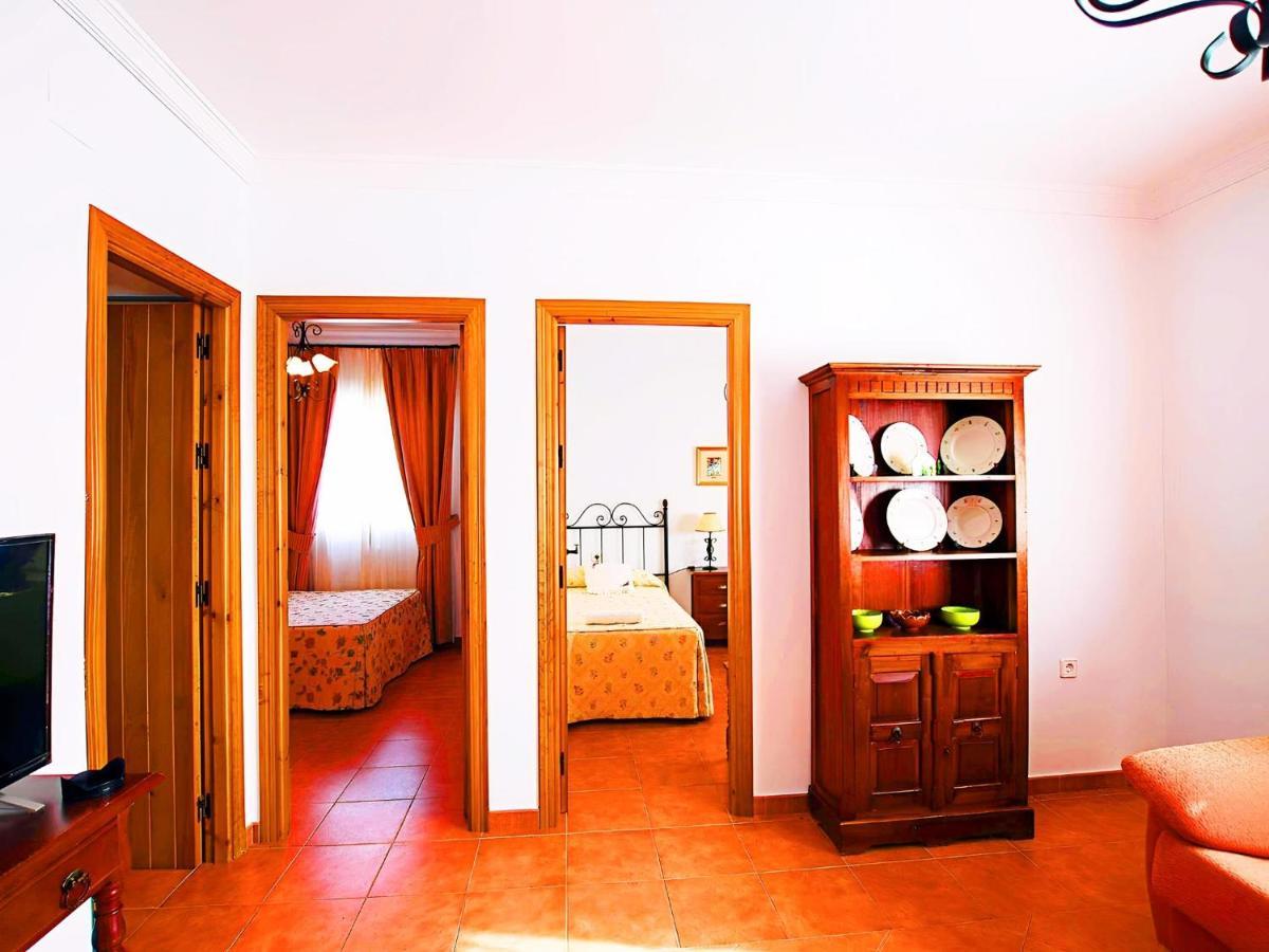 Apartamentos Lugar Tranquilo Facil Aparcamientos Conil De La Frontera Exterior foto